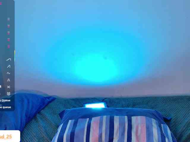 arieyaraa webcam