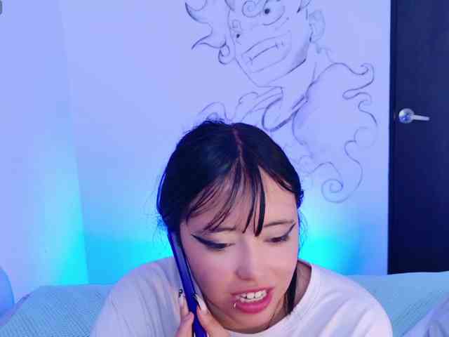 arieyaraa webcam