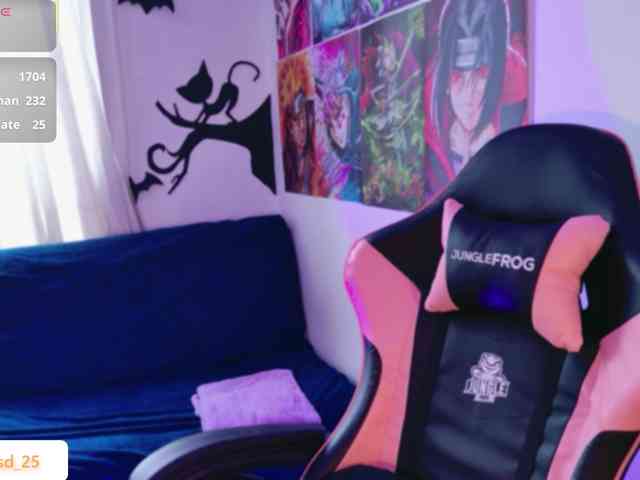 arieyaraa webcam
