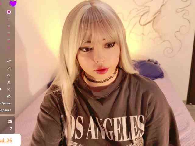 arieyaraa webcam