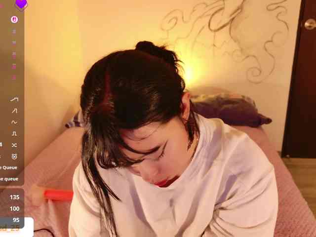 arieyaraa webcam