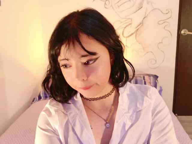 arieyaraa webcam