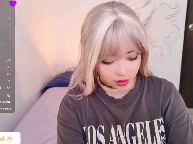 arieyaraa webcam