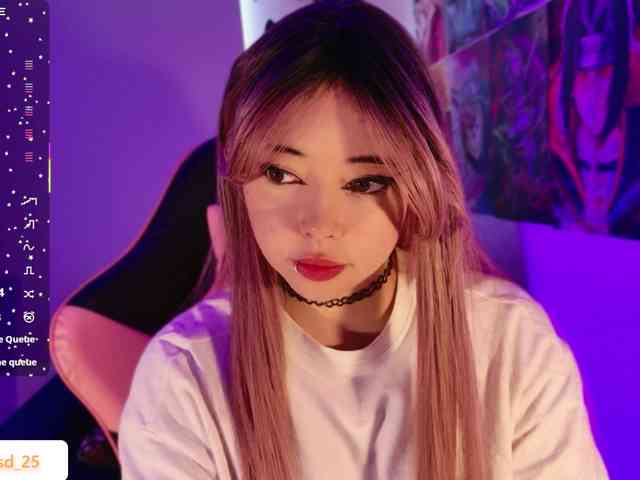 arieyaraa webcam