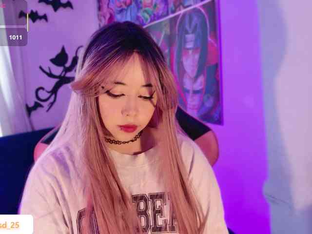 arieyaraa webcam