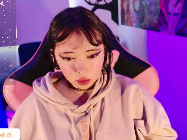 arieyaraa webcam