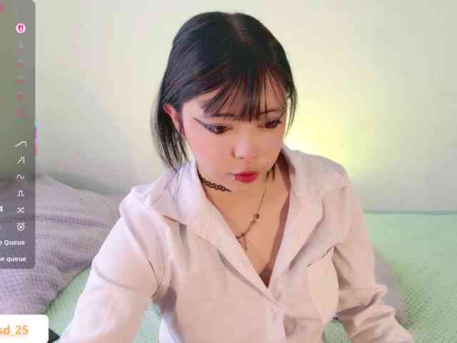 arieyaraa webcam