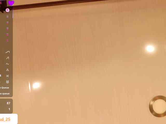 arieyaraa webcam
