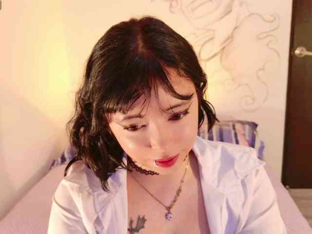 arieyaraa webcam