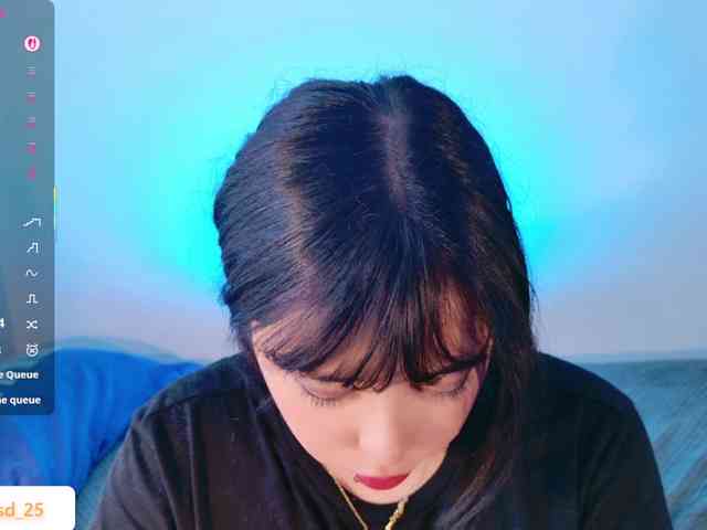 arieyaraa webcam