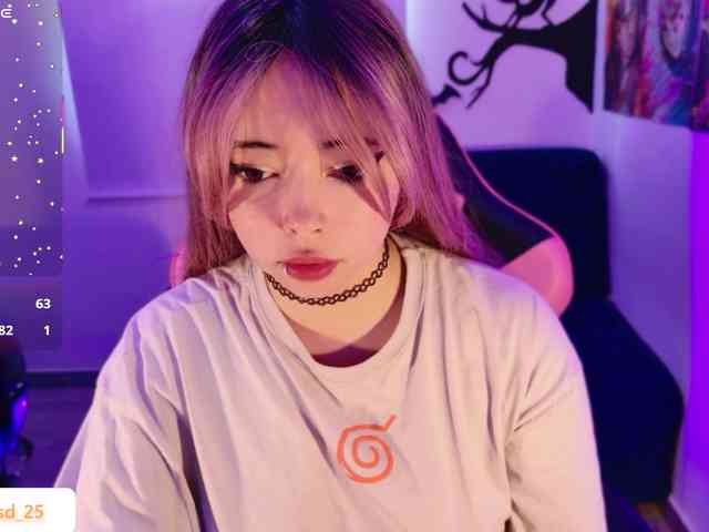 arieyaraa webcam