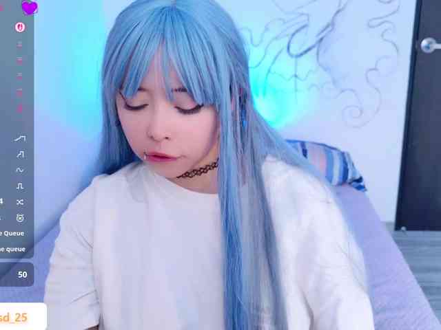 arieyaraa webcam