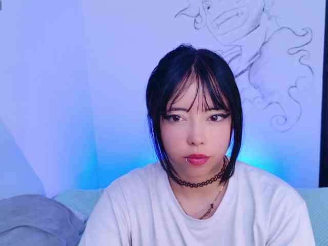 arieyaraa webcam