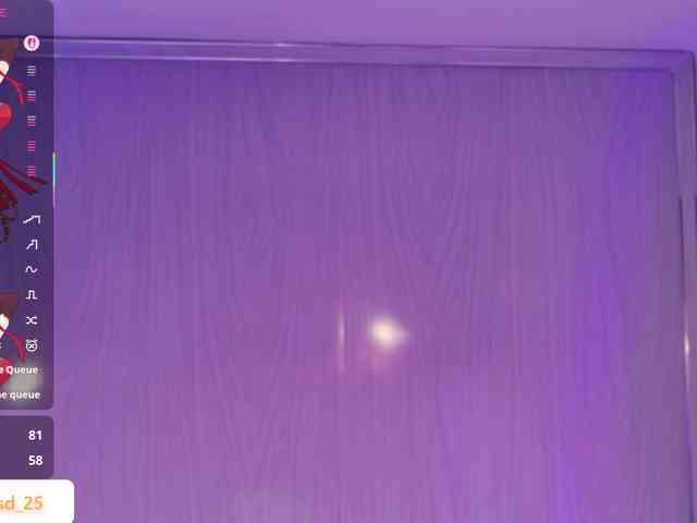 arieyaraa webcam