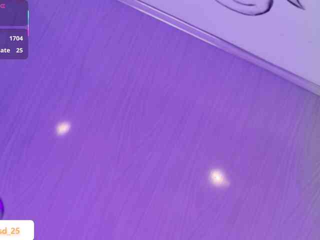 arieyaraa webcam