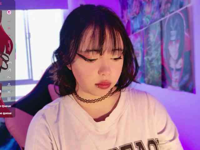 arieyaraa webcam