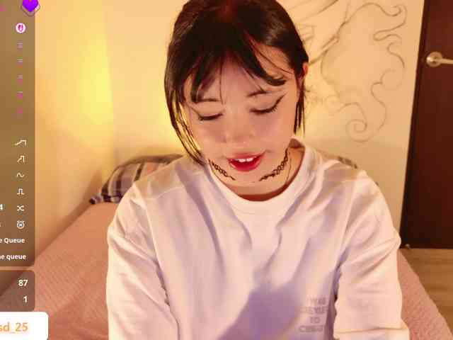 arieyaraa webcam