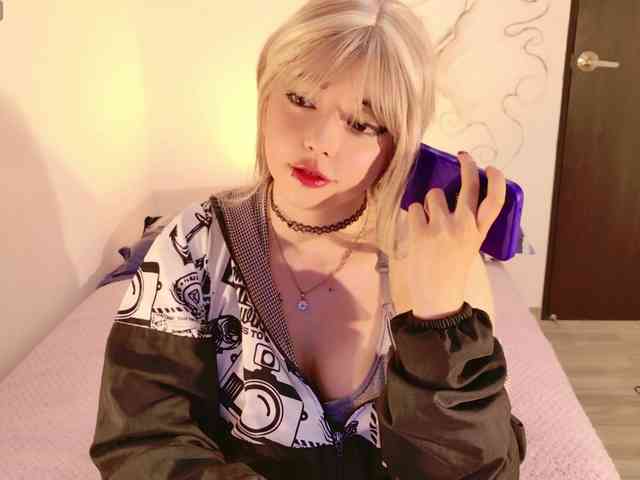 arieyaraa webcam
