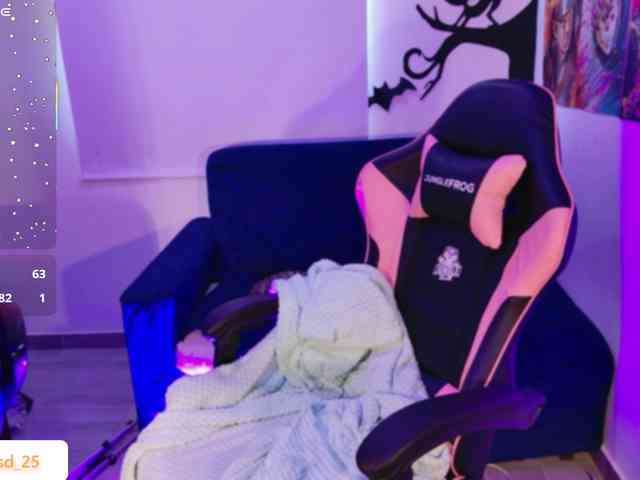 arieyaraa webcam