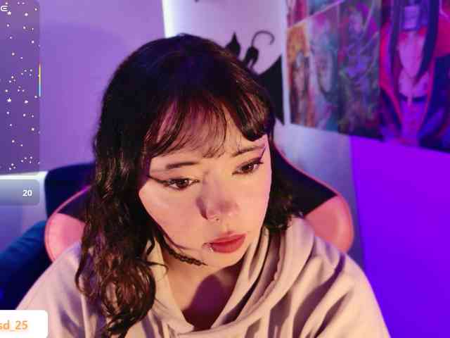 arieyaraa webcam