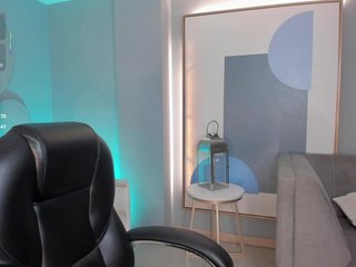 ArianaDumont Porn Show