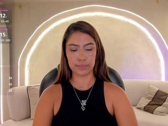 ArianaDumont's BongaCams show and profile