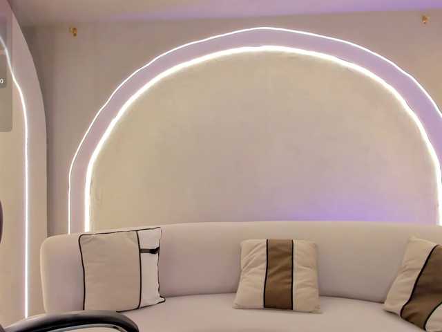 ArianaDumont's BongaCams show and profile