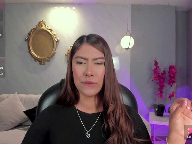 ArianaDumont's BongaCams show and profile