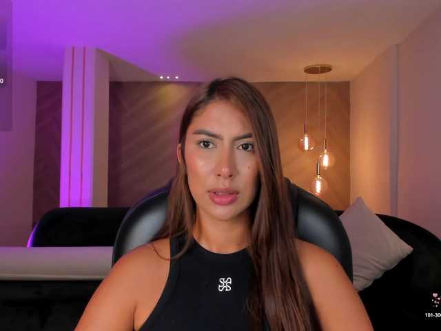 ArianaDumont's BongaCams show and profile