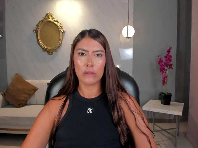 ArianaDumont's BongaCams show and profile