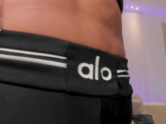 ArianaDumont's BongaCams show and profile