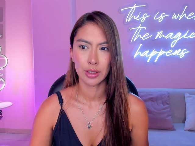 ArianaDumont's BongaCams show and profile