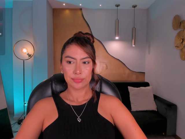 ArianaDumont's BongaCams show and profile