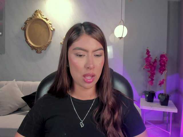 ArianaDumont's BongaCams show and profile