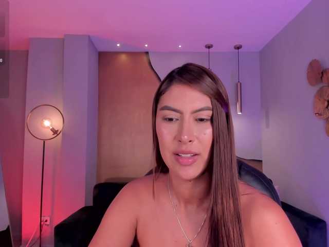 ArianaDumont from BongaCams is Freechat