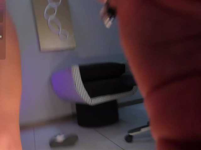 ArianaDumont's BongaCams show and profile