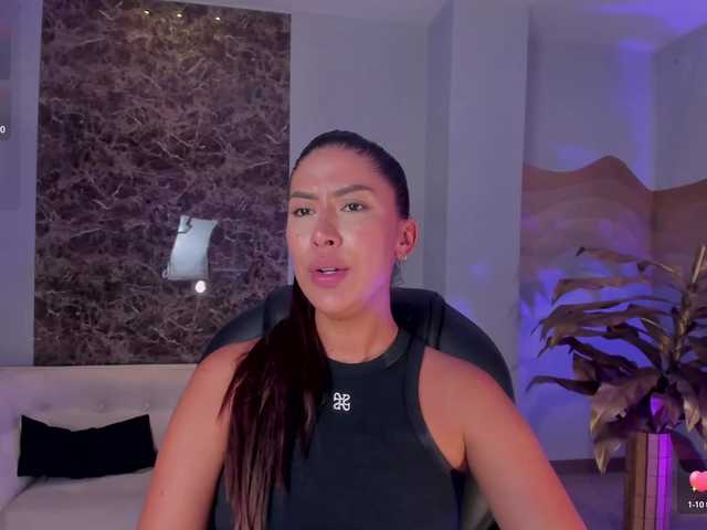 ArianaDumont's BongaCams show and profile