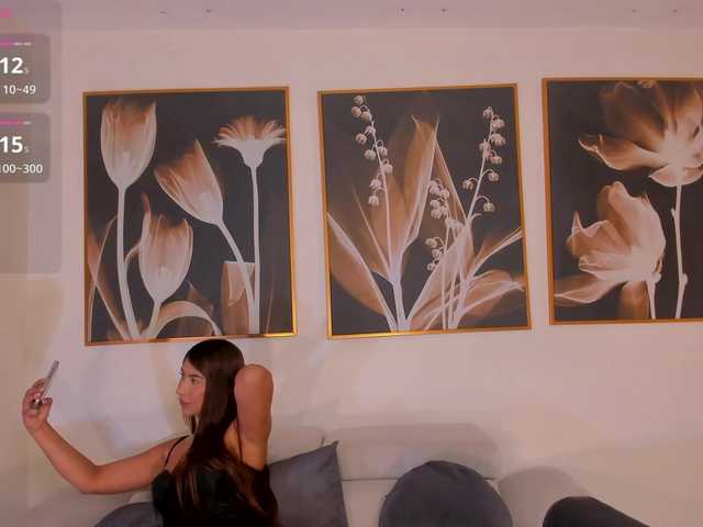 ArianaDumont's BongaCams show and profile