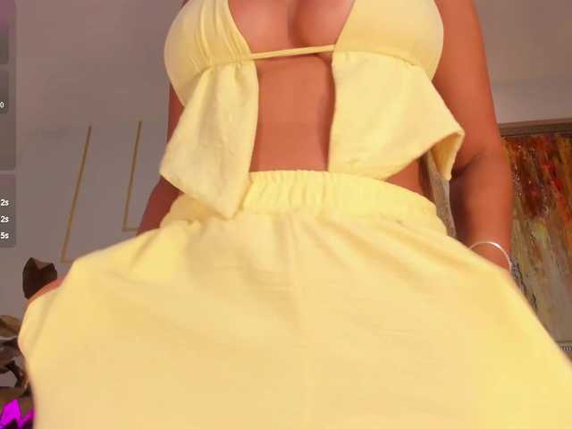 ArianaDumont's BongaCams show and profile