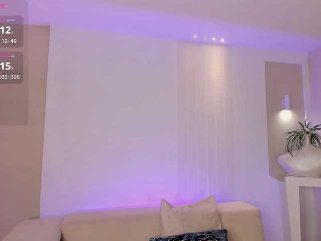 ArianaDumont's BongaCams show and profile