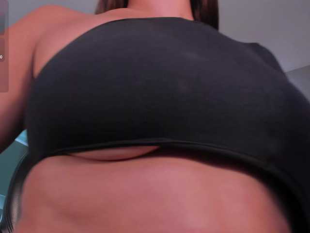 ArianaDumont's BongaCams show and profile