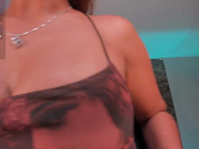 ArianaDumont's BongaCams show and profile