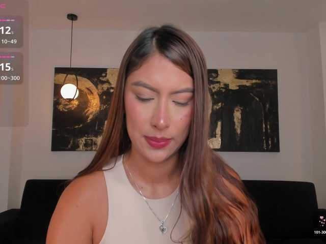 ArianaDumont's BongaCams show and profile