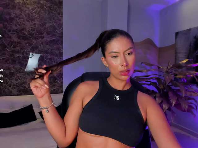 ArianaDumont's BongaCams show and profile