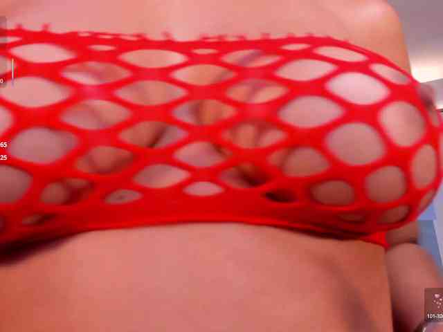 ArianaDumont webcam
