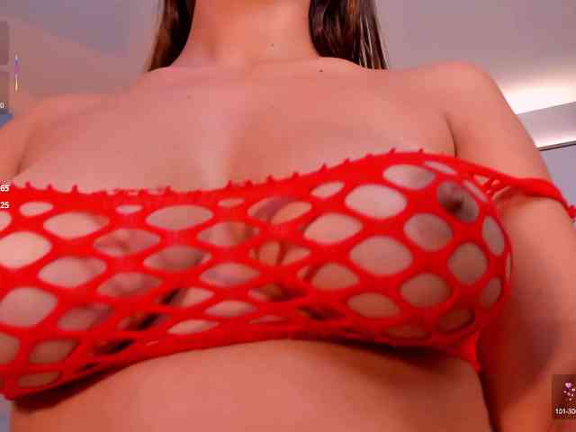 ArianaDumont webcam