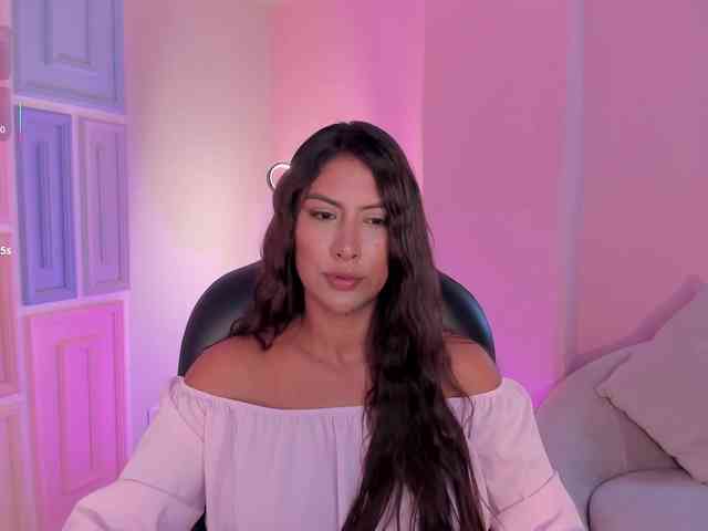 ArianaDumont's Sexcam