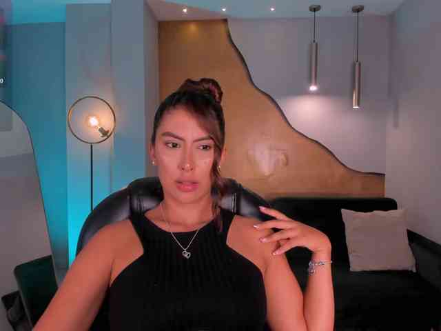 ArianaDumont Live Webcam on BongaCams