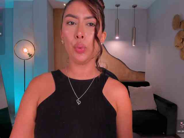 ArianaDumont Live Webcam on BongaCams