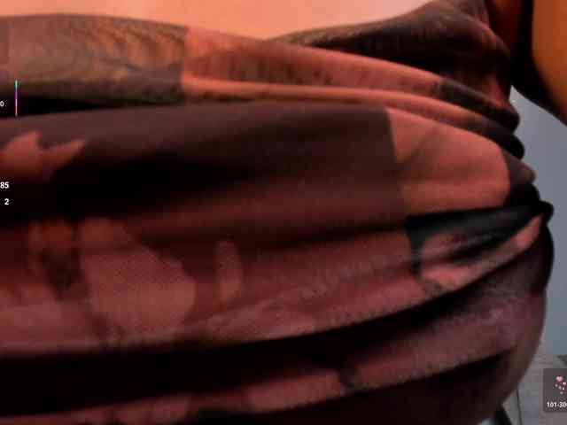 ArianaDumont webcam